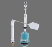 Ningbo Well Thing Pull Type Cistern Flush Mechanism Td-B08