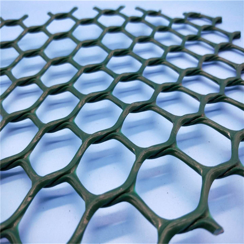 CE Certified Modern Industrial Design Composite Geonet HDPE Plastic for Railway Drainage Earthwork & Garden Applications