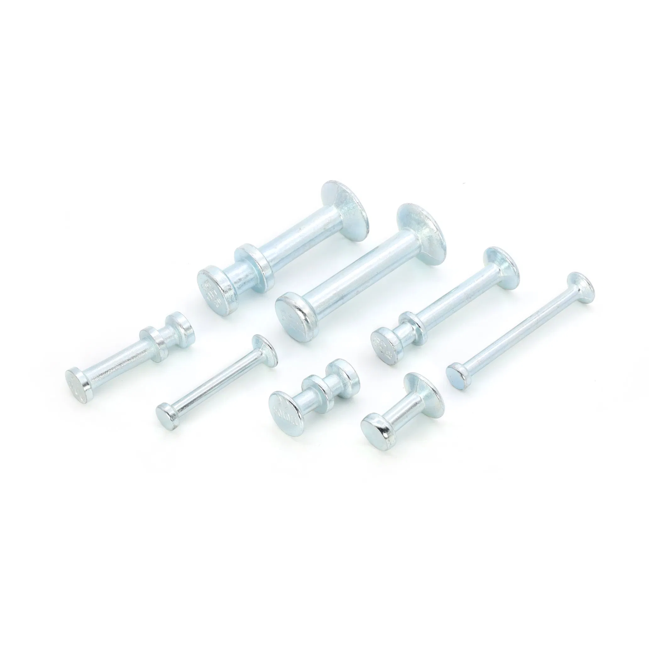 Factory Price Precast Concrete Accessories Lifting Anchor Spherical Head Anchor