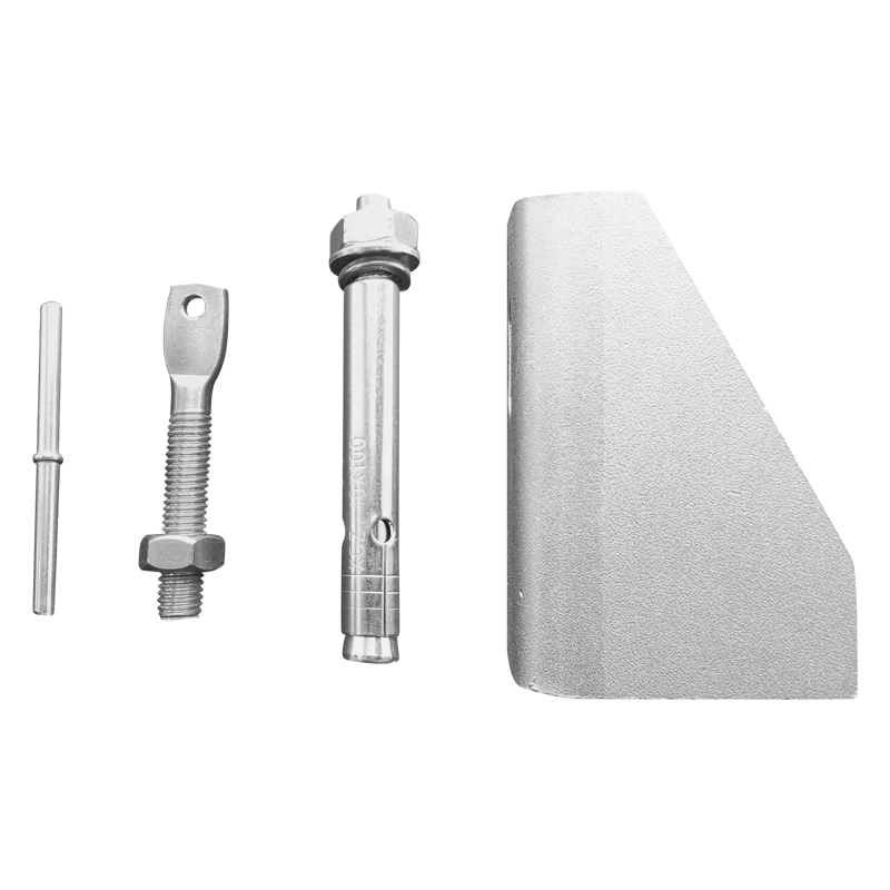 Stainless Steel Marble Angle Facade Bracket Stone Hanger Panel Fastener
