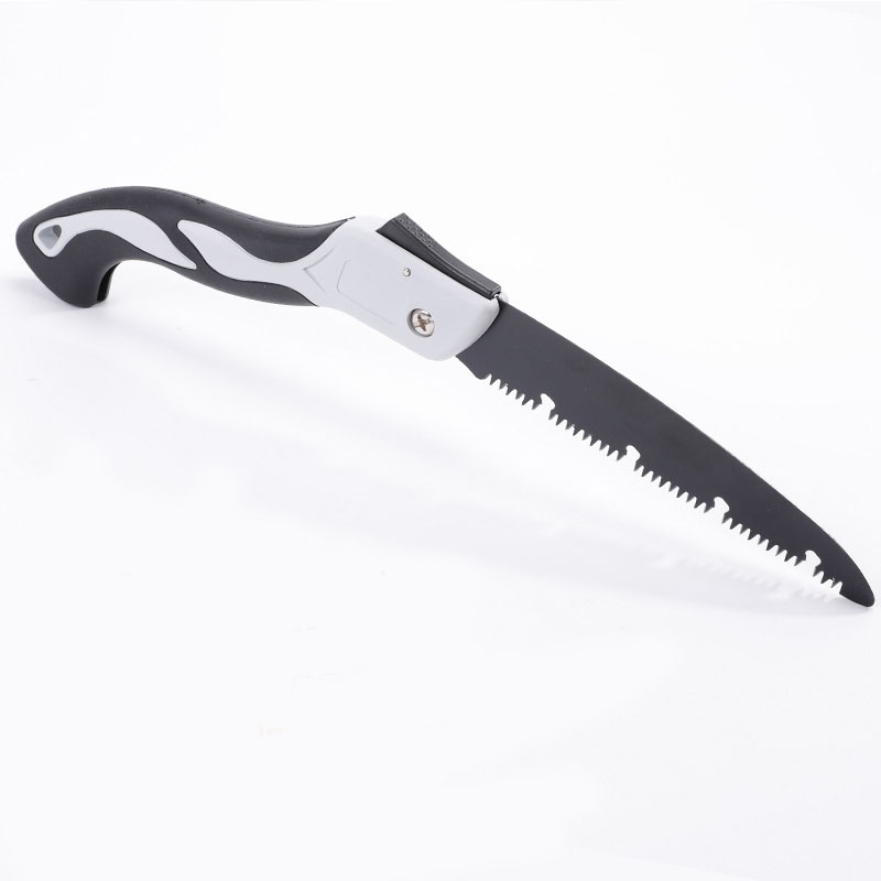 Garden Pruning Folding Hand Saw