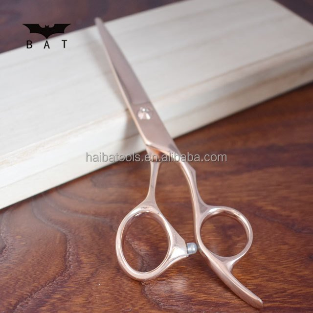 Ножницы для стрижки волос Rzl-60 Rose-Gold, 6 дюймов