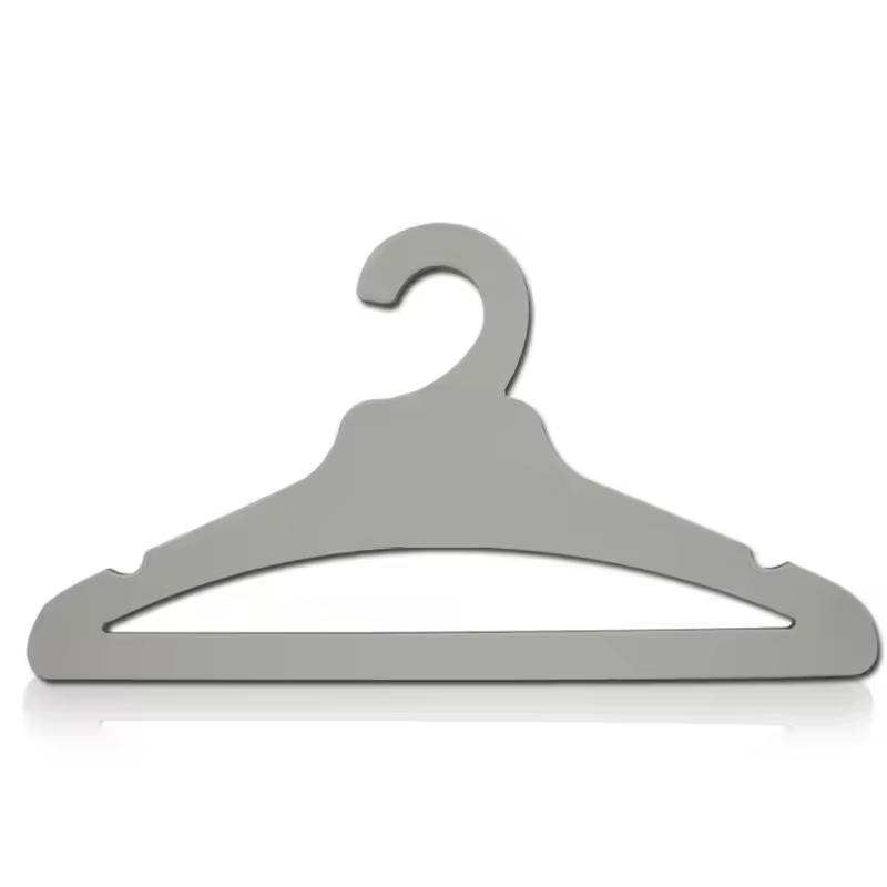 Custome Size and Shape Recycle Paper Hangers Cardboard Hangers