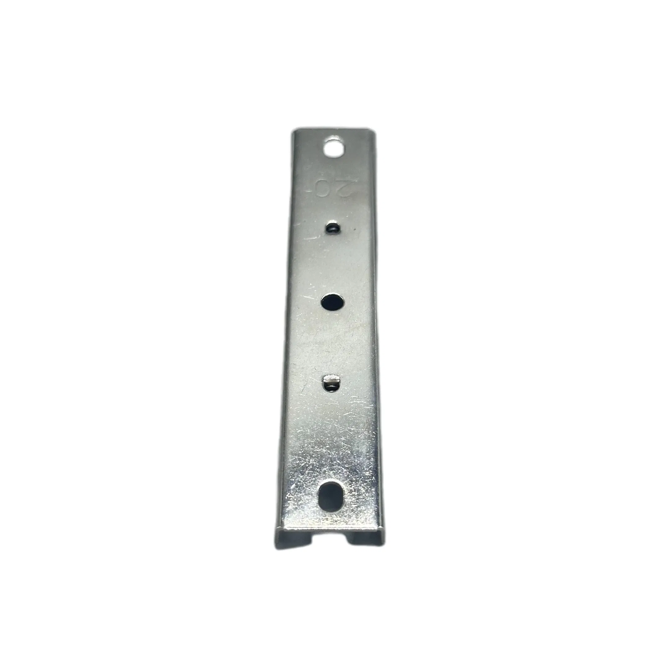 The New Curtain Track Installation Code for Top Installation with 20mm Width