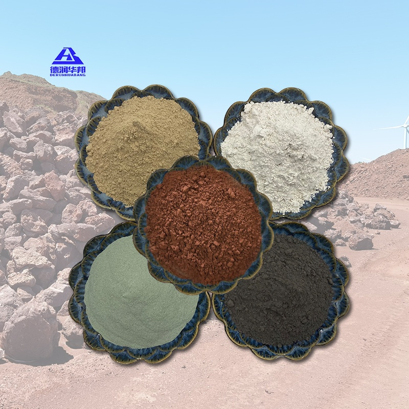 Volcanic Stone Water Feature Landscape Stone Arrangement Modern Eco-Friendly