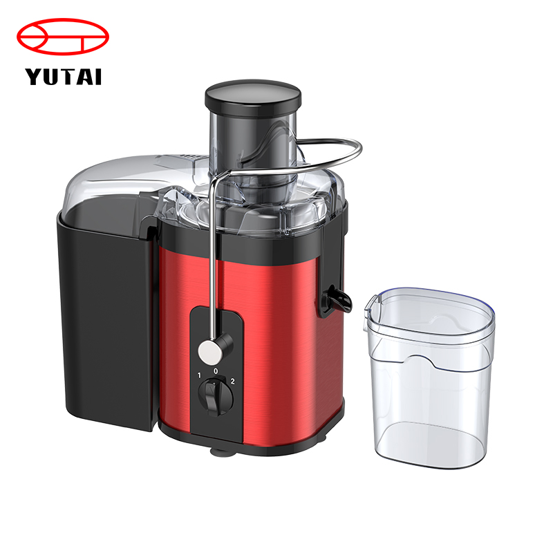 500W Electric Fruit Juicer Power Juicer