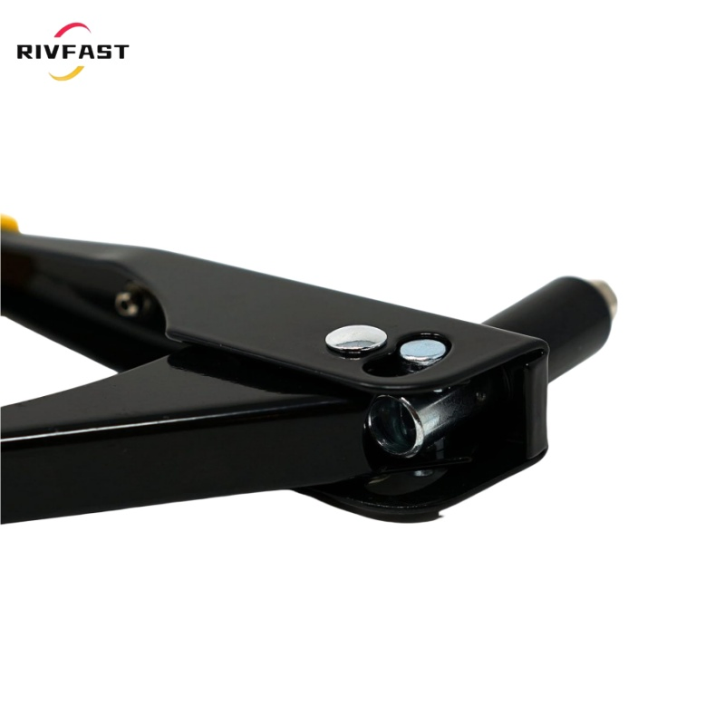 Ручная заклепочная машина для глухих заклепок 4 размеров