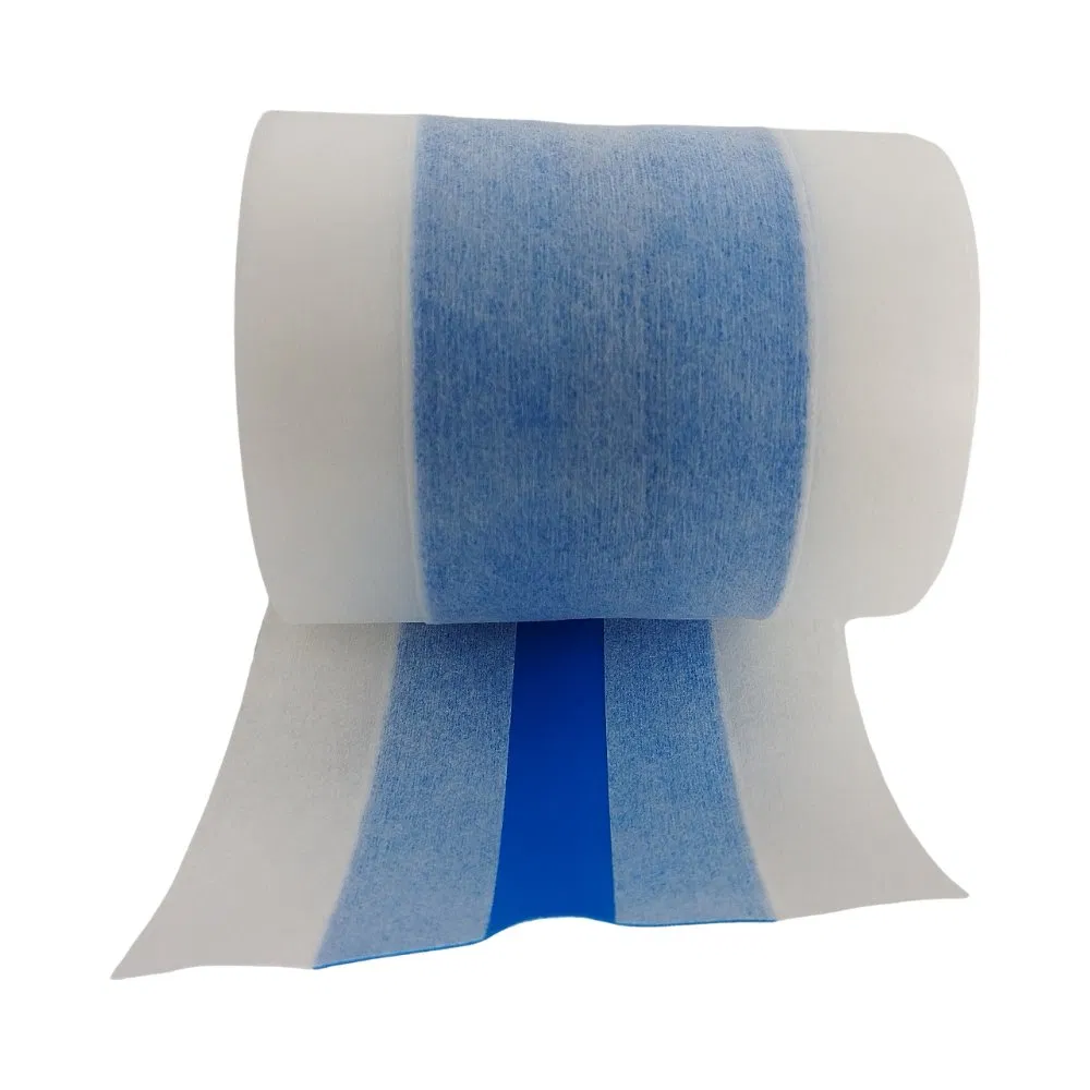 Joint TPE Band Flexible Sealing Tape Waterproofing Flexible TPE Expansion Joint Tape