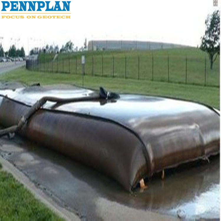 PP Woven Geotextile Tubes High Strength PP Woven Geotube