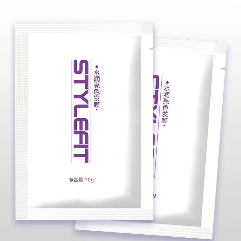 Hydrating Strengthens Hair Collagen Keratin Healthy Hair Masks