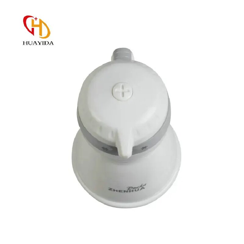 220V 4000W-5400W Salty Water Mini Instantaneous Electric Shower Water Heater