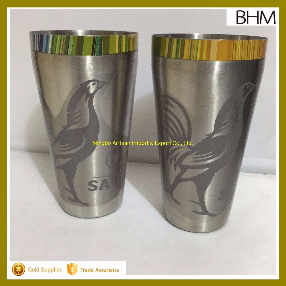 Stainless Steel Bar Tools Cocktail Shaker Wine Shaker Martini