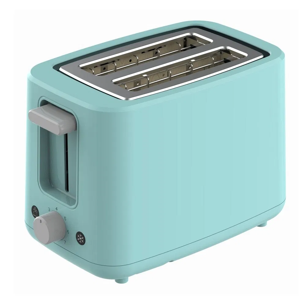 Commercial Grade Low Noise Electric Toaster for Food Lovers