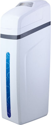 Domestic Automatic Operation Cabinet Water Softener Nw-Soft-2