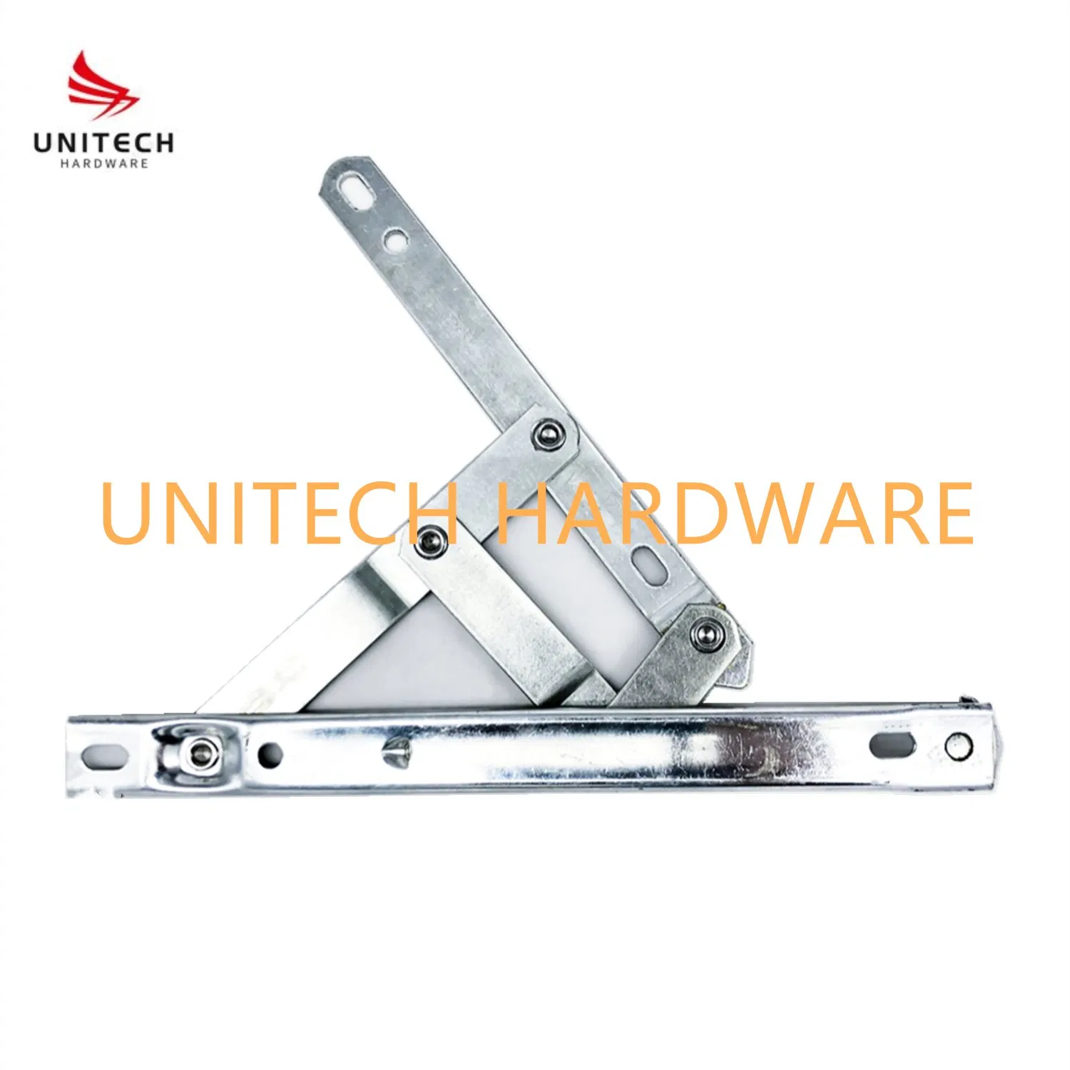 Stainless Steel 4 Bar Window Friction Stay Hinge for Egypt Market