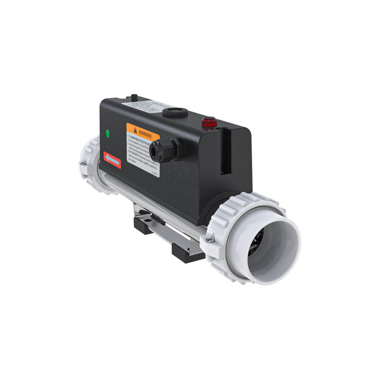 Bathtub Hot Tub SPA Pool Water Heater China 3kw Electric SPA Heater