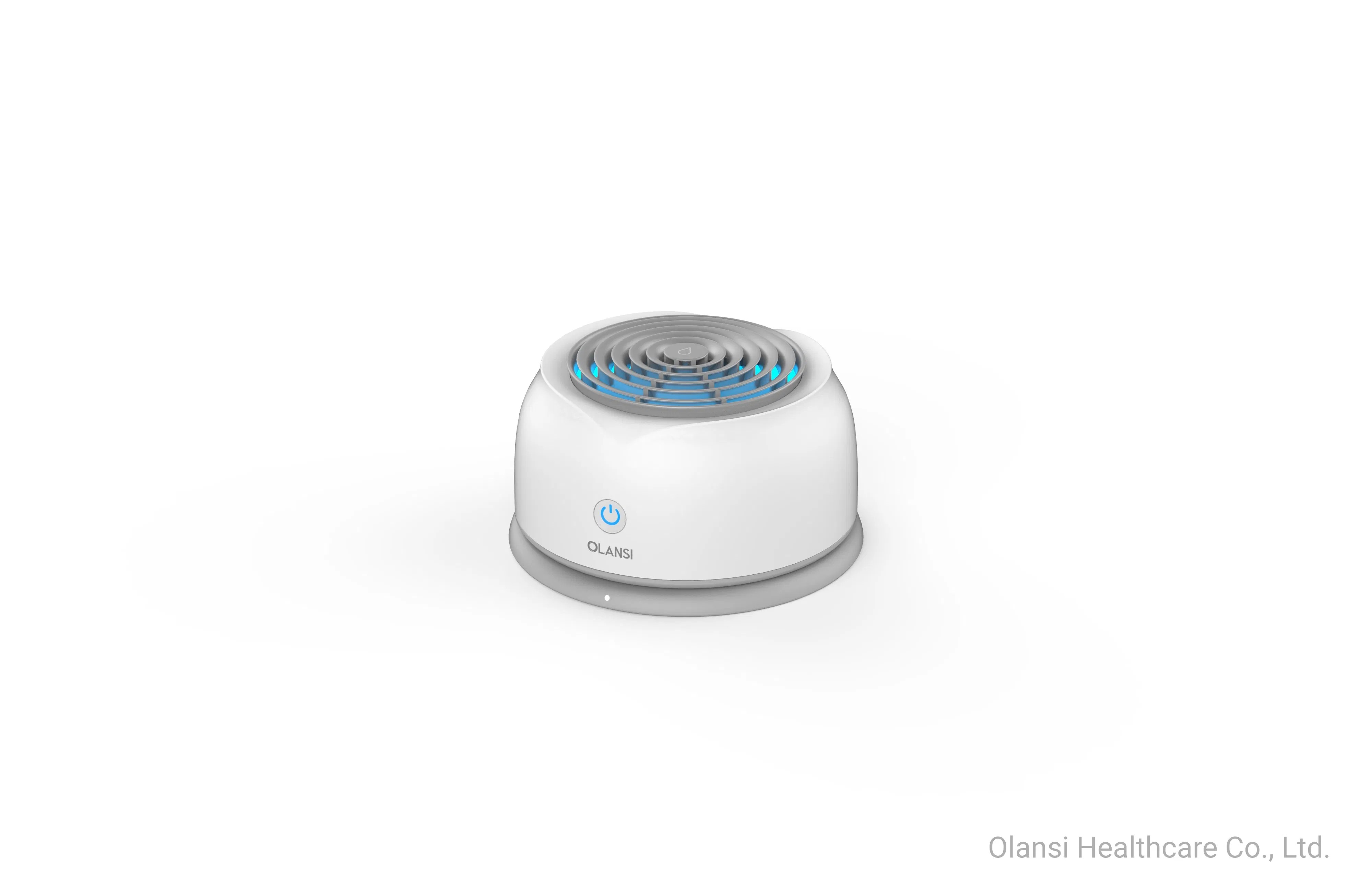 CE Fruit and Vegetable Cleaner Fruit Purifier Wireless Mini Machine