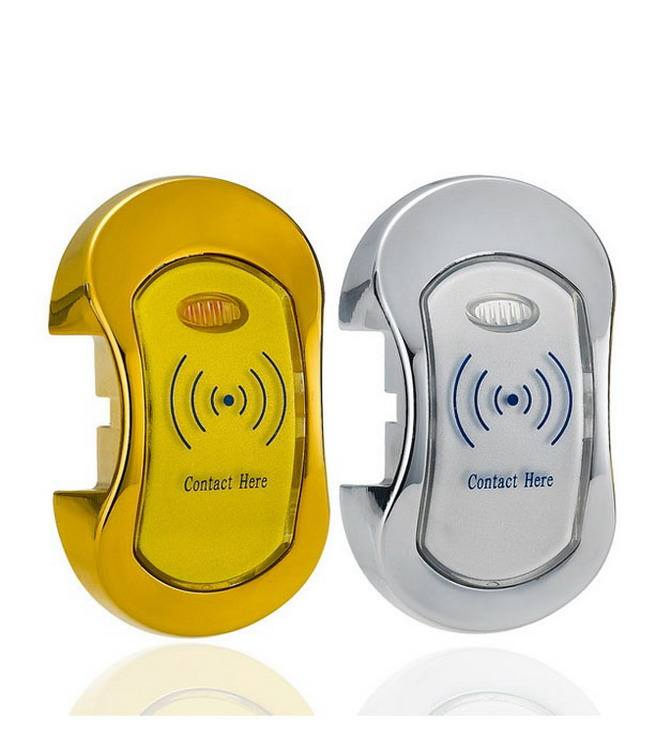 Master Bracelet Metal Electronic Sauna Gym Hotel Smart RFID Card Wristband Lock