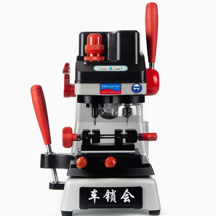 1.2-4.5mm Decoder Probe Work with Vertical Key Duplicating Machine Tracer Point