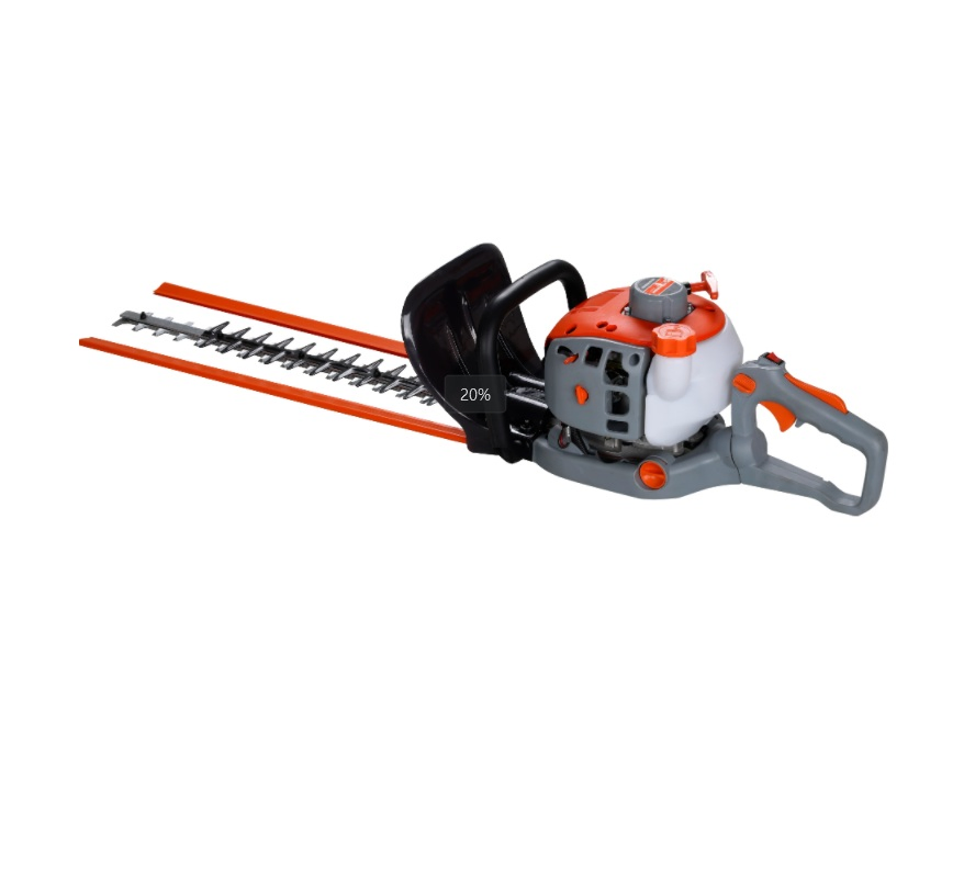 Petrol Hedge Trimmer 23cc Gasoline Euro II