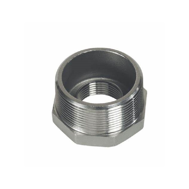 Forged Fitting Stainless Steel Bushing