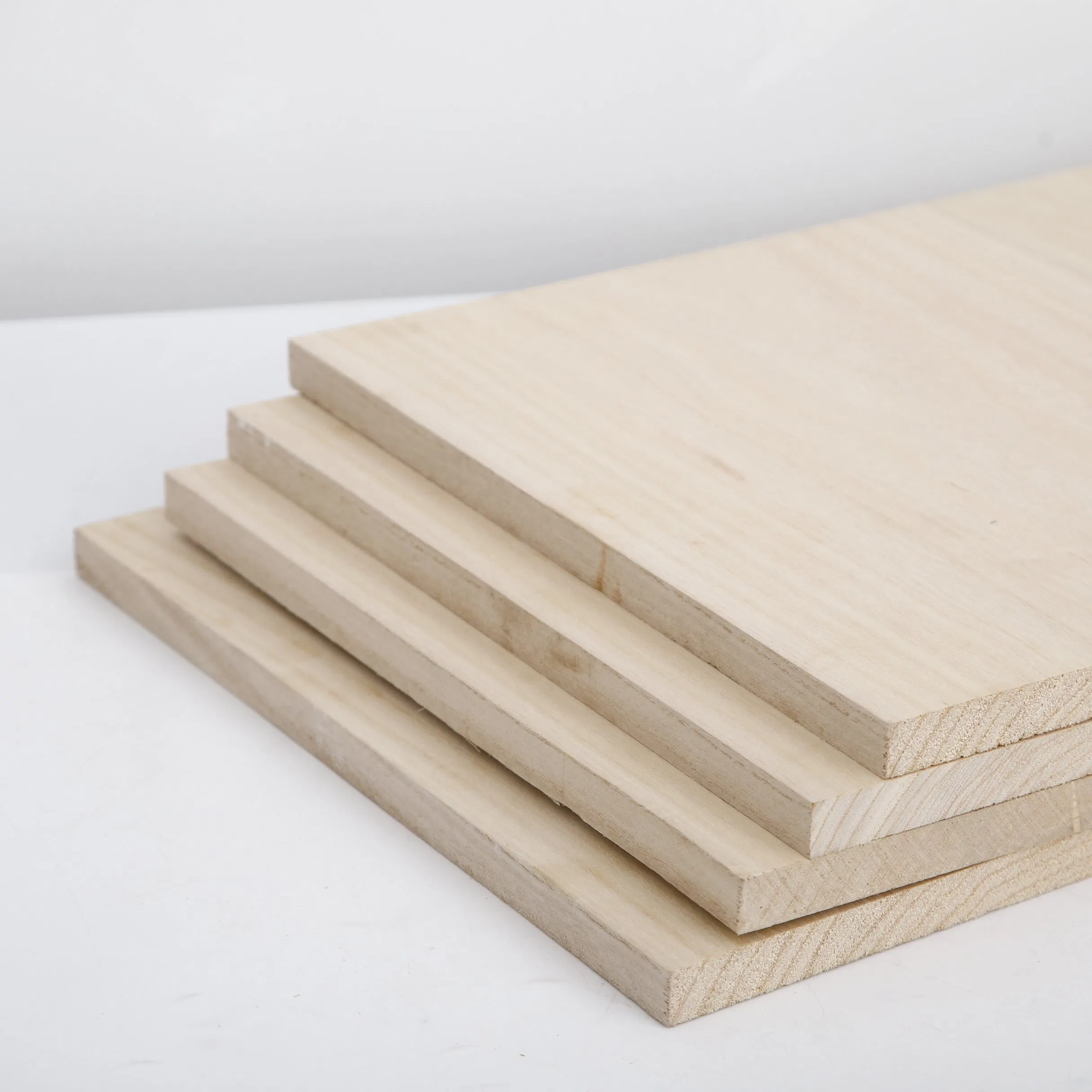 Custom Wooden Taekwondo Practice Board High Quality Surfing Board