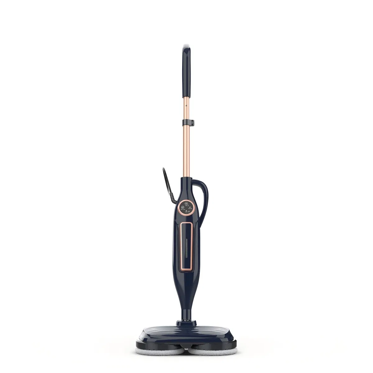 Steam Jet Cleaner - Compact High-Pressure Cleaning for Home Surfaces