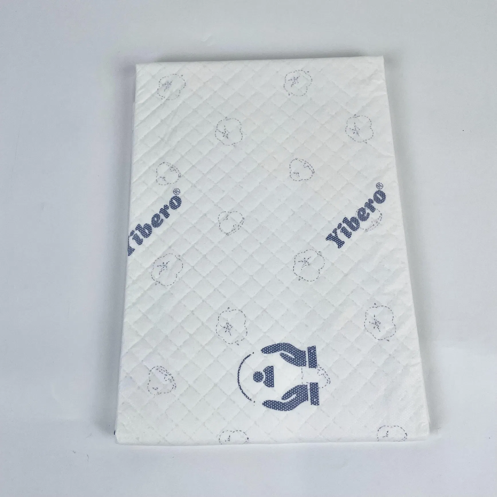 Bed Pads Disposable Incontinence Underpads Medical Grade Hospital Chucks Mattress Protector Mats for Elderly, Patients & Kids Waterproof Underpads