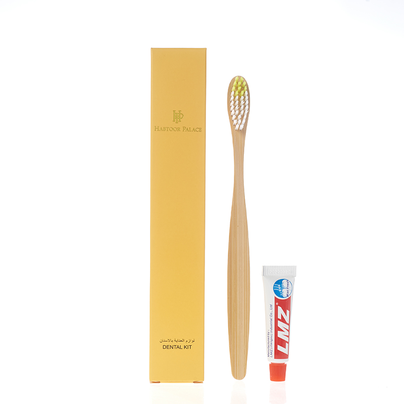 Custom Logo Eco Friendly Biodegradable 5 Star Hotel Toiletries Kit Luxury Disposable Hotel Guest Room Amenities Set