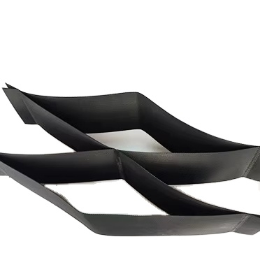 HDPE Plastic Geocells for Driveways Road Retaining Wall System Ground Gravel Grids