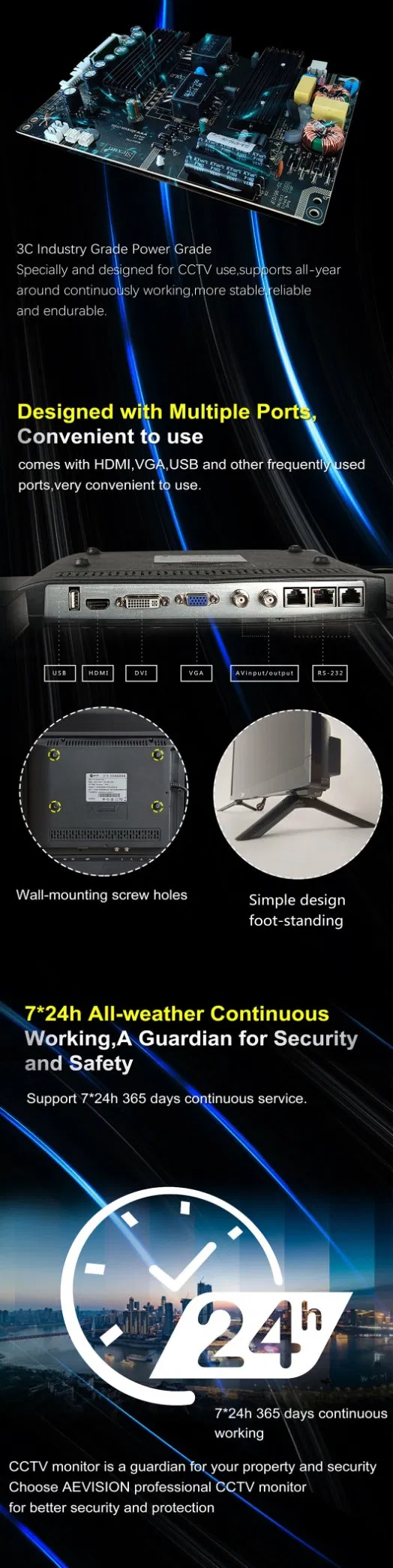 Wholesale55 65 75 86 98 110"Inch Indoor Touch Screen Monitors Interactive Touch Panel White Board