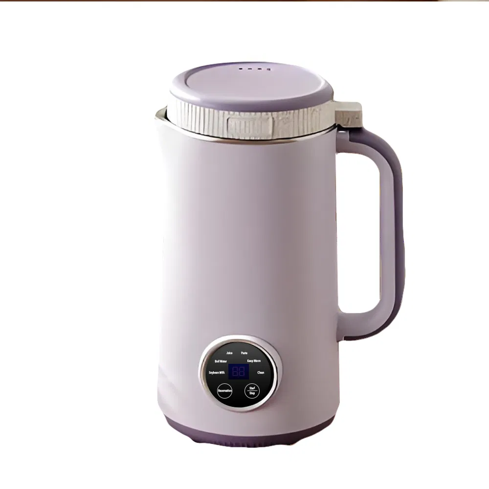 High Quality Family Use Compact 1.2L 800W Multifunctional Blender