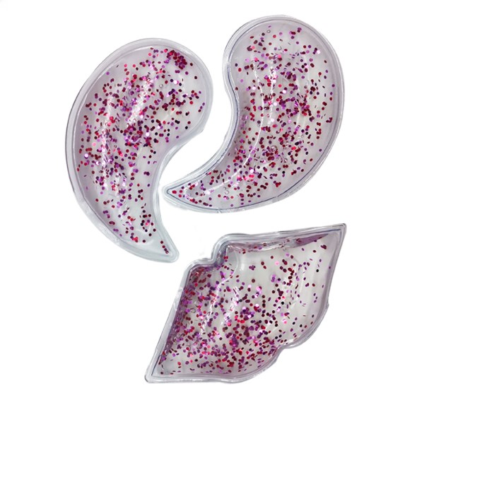 Ice Eye Mask Gel Eye Patch Gel Ice Bag