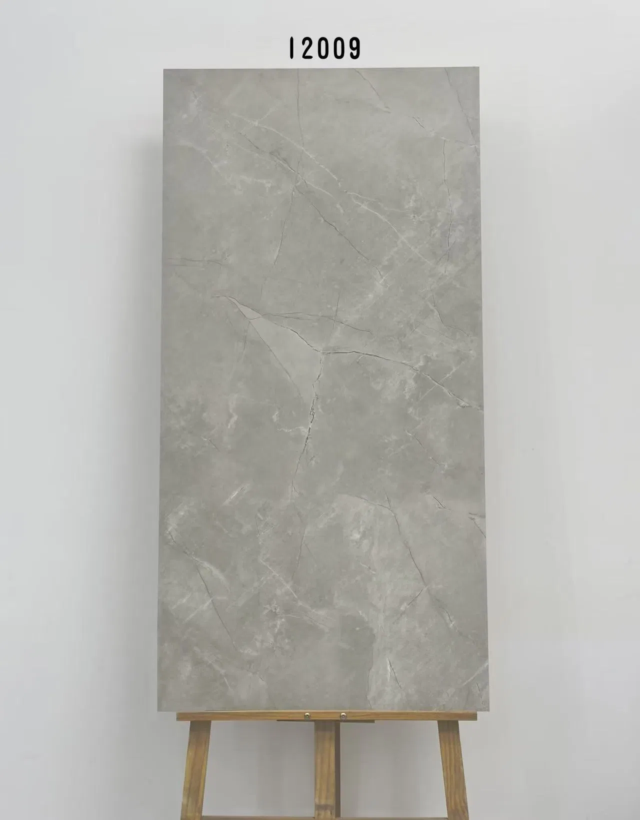 Flooring Grey Matt Ceramic Tiles Non-Slip Rustic Porcelain Floor Tile Slip Resistant