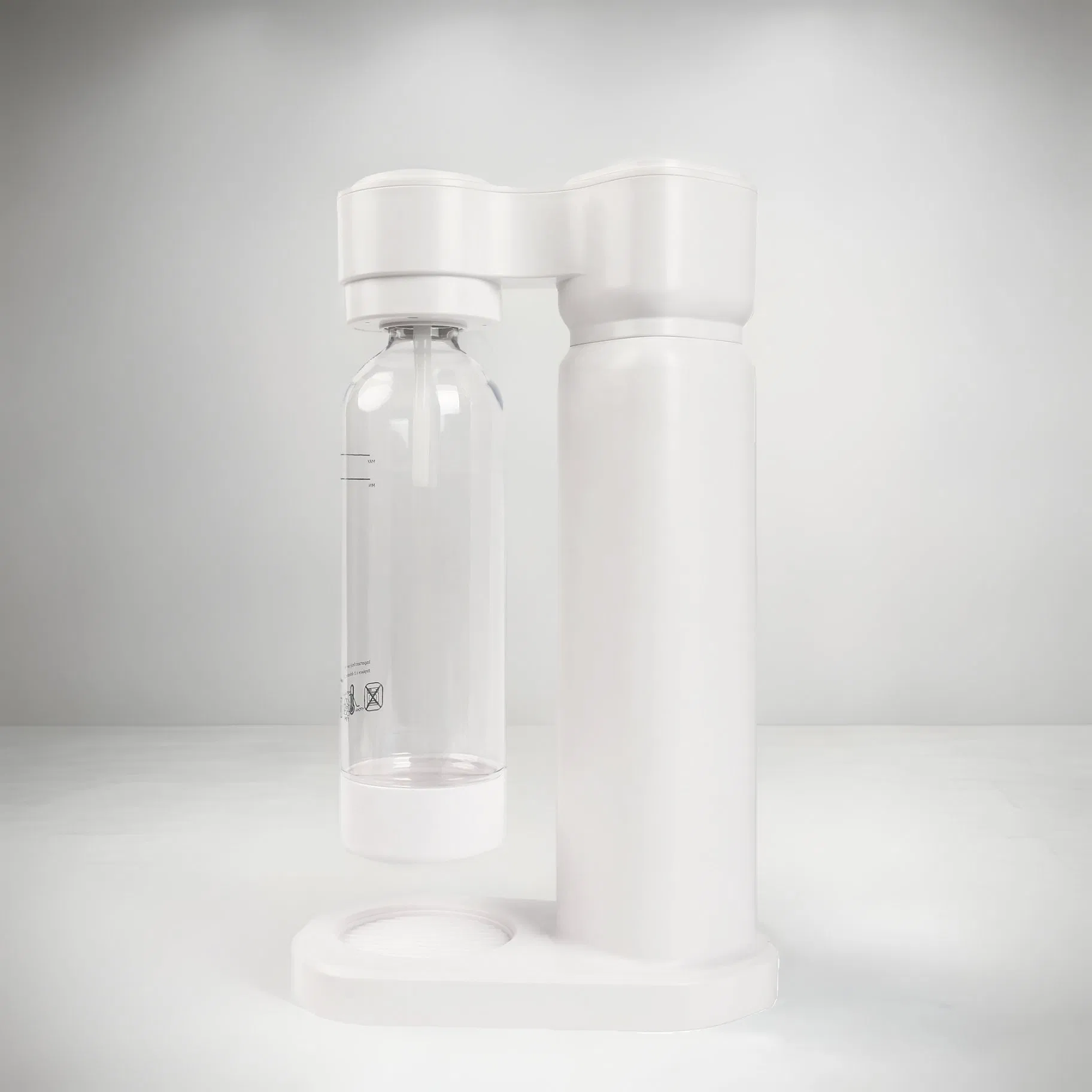 Spot Supply Industry Leading Hot Sale Durable Soda Maker Wtih FDA