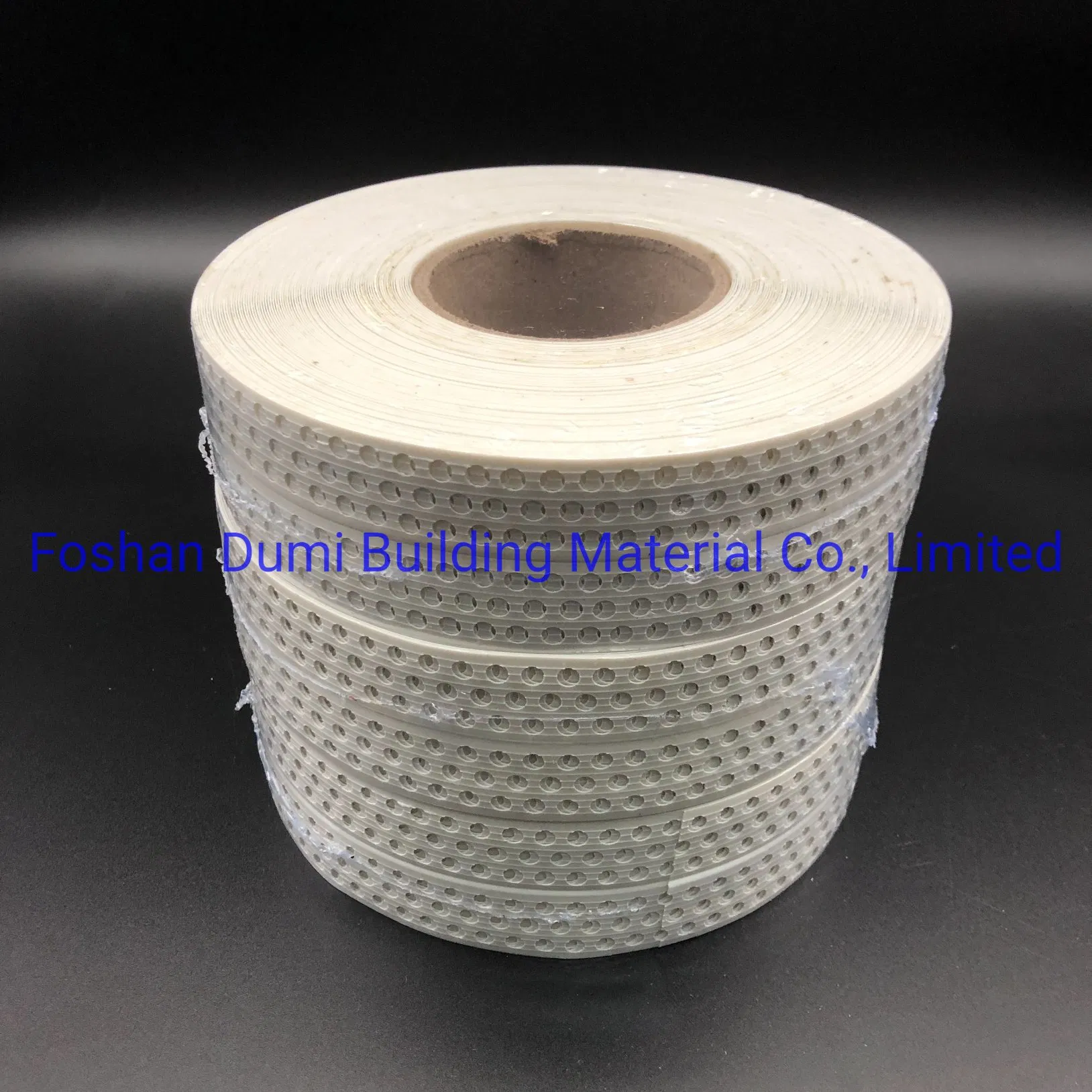 Plastic Corner Beads for Drywall Self-Adhesive Corner Tape