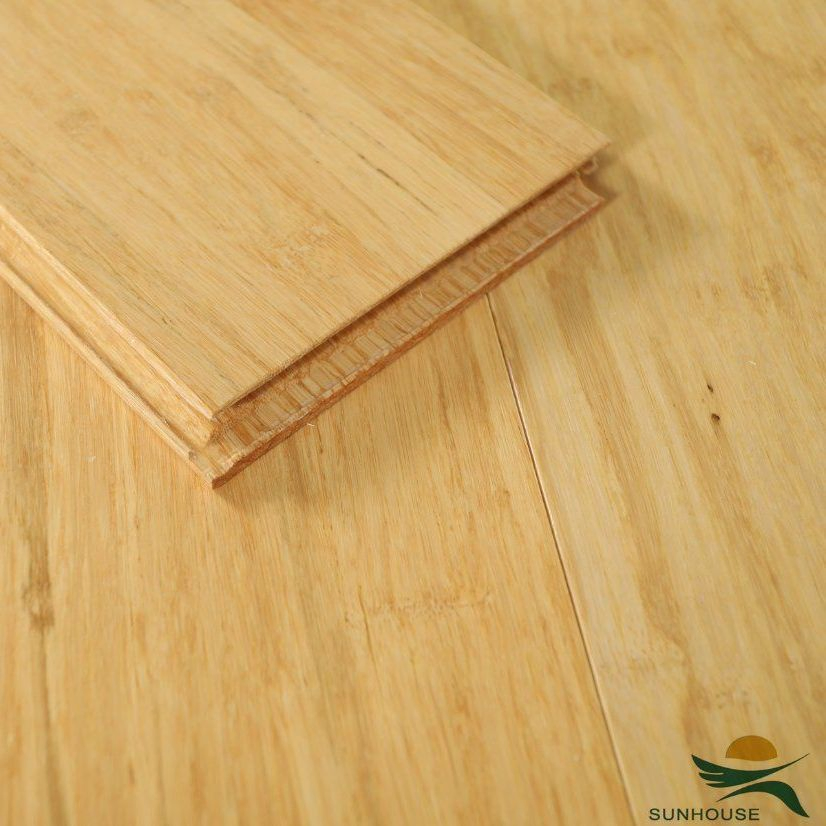 Паркетная доска из бамбука Strand Woven