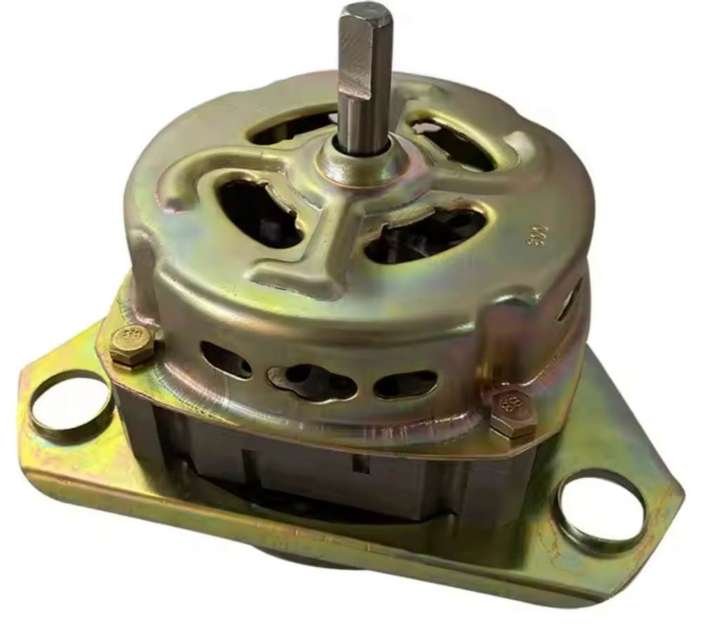 220V Nbcoolwell Washing Machine Motor, Efficient 60W, 90W, 120W Spin Motor