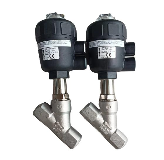 Соленоидный клапан Burkert 00419587