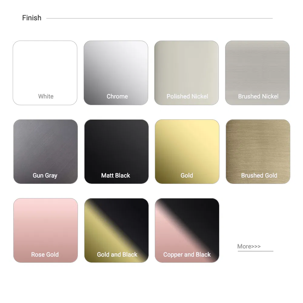 Factory Direct Price Stainless Steel Square Shower Bathroom Floor Drain