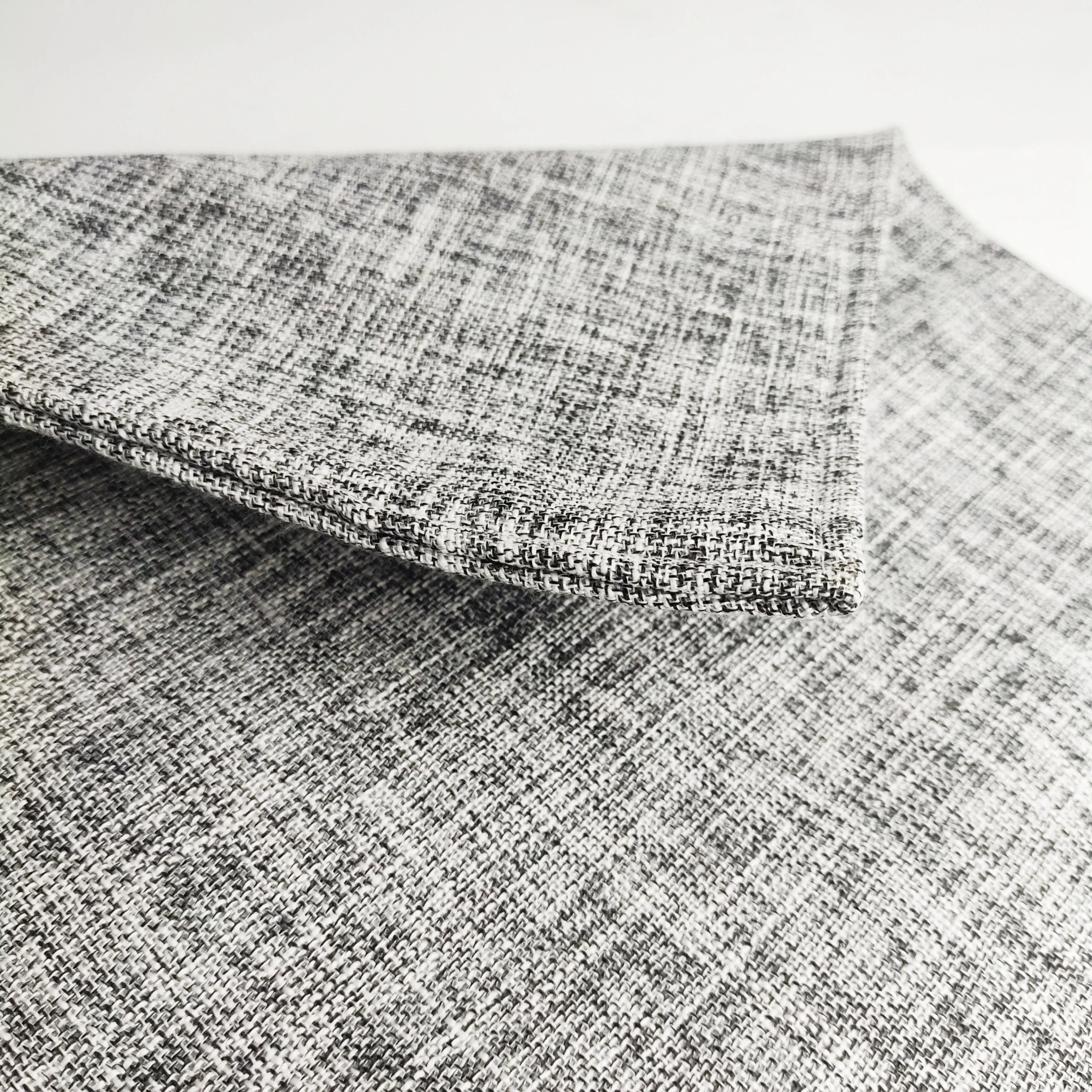 Kitchen Dining Table Decoration Placemat Polyester Place Jute Mat