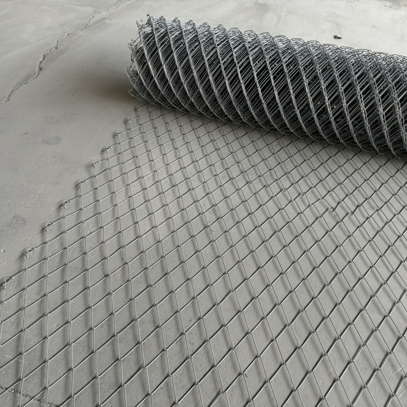 Tecco System Supplier High-Tensile Steel Wire Mesh Tecco Mesh for Rockfall Protection