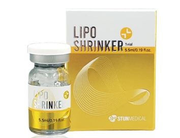 Price Lipo Shrinker 5.5ml Lipolytic Product Fat Dissolving Injections for Weight Loss Slimming Lipo Lab Ppc Solution Lift and Tighten