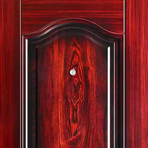 Стальная входная дверь повышенной безопасности