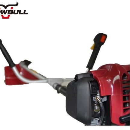 Professional Garden Machine Quick Start Gasoline Weed Eater Trimmer Brush Cutter