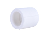 Cold and Hot Water Plastic Pipe Fittings PPR Cross