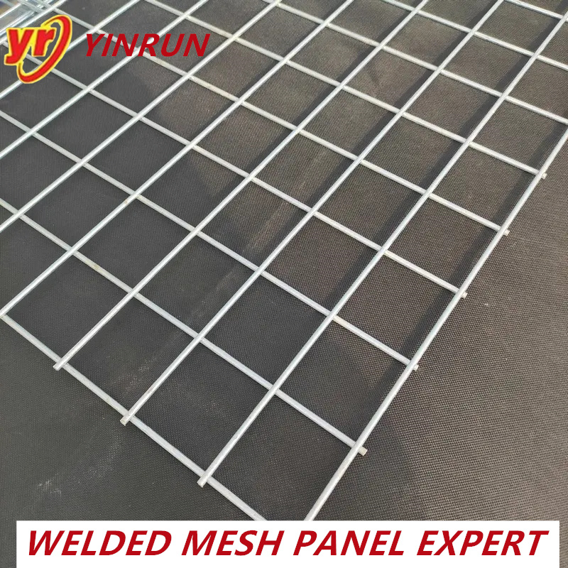 Wholesale Cheap Construction Welded Wire Mesh Panel Free Samples