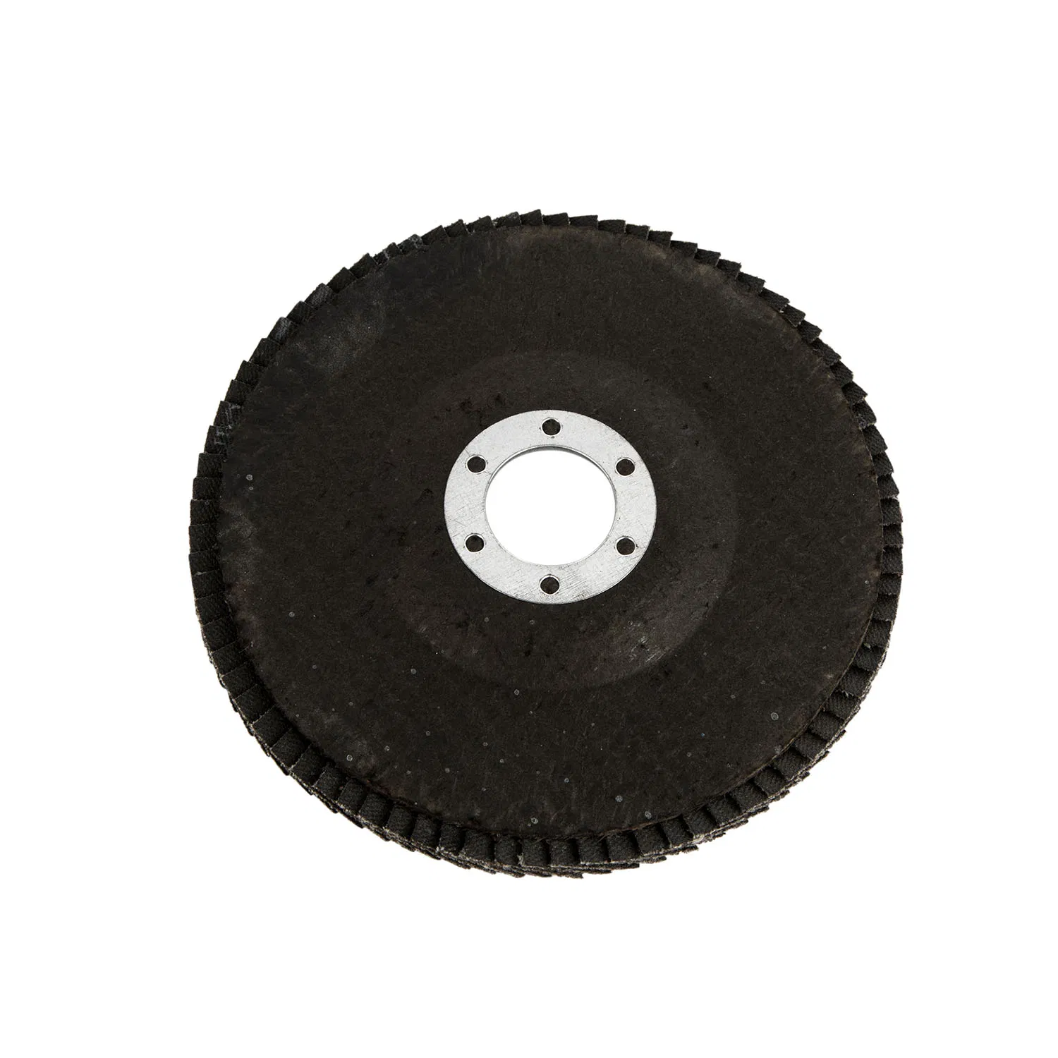 Лепестковый шлифовальный круг LOMA для металла