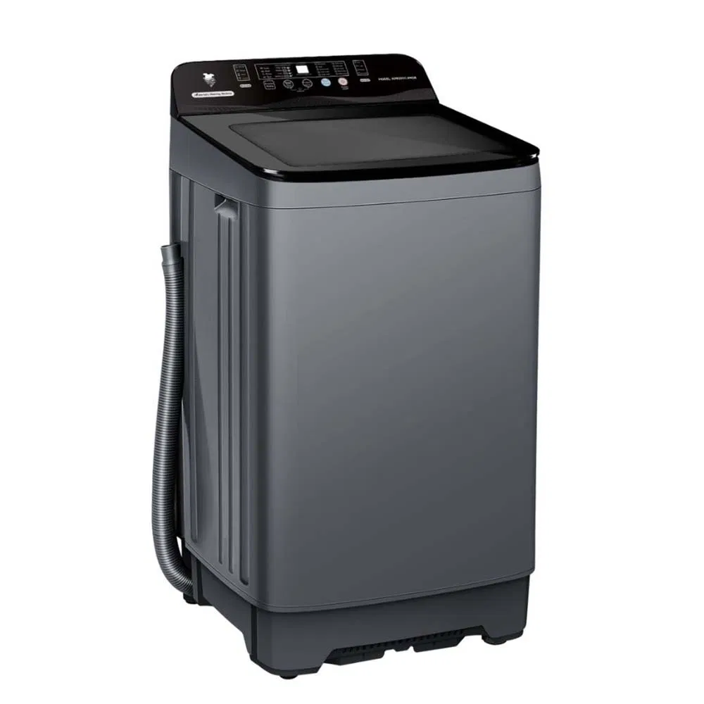 9 Kg Fully-Automatic Top Load Washing Machine Energy Saving & Quiet