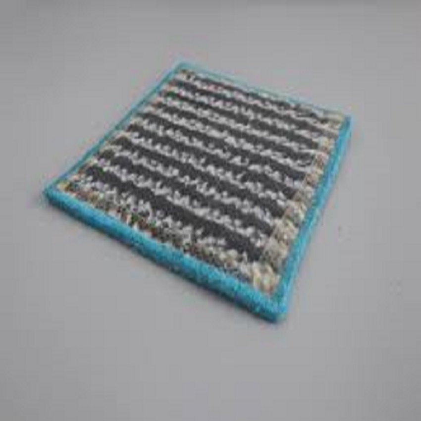 5000GSM Woven Geotextile Material for Enhanced Waterproofing Solutions